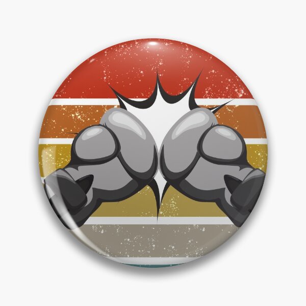 Item preview, gray boxing gloves designed and sold by Best-art.