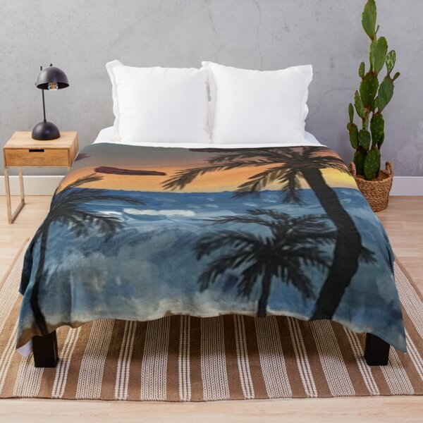 Item preview, Beach Front View designed and sold by kkerrdowns.