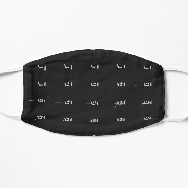 A24 logo design Mask