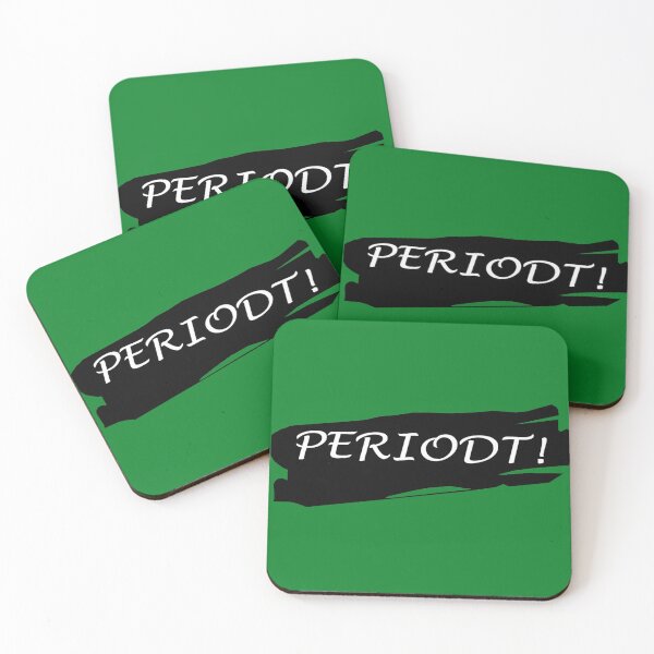 Item preview, Periodt designed and sold by leeloolook.