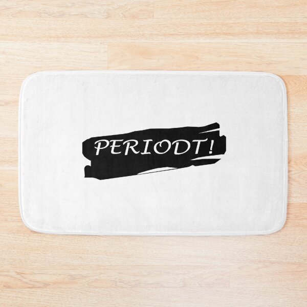 Item preview, Periodt designed and sold by leeloolook.