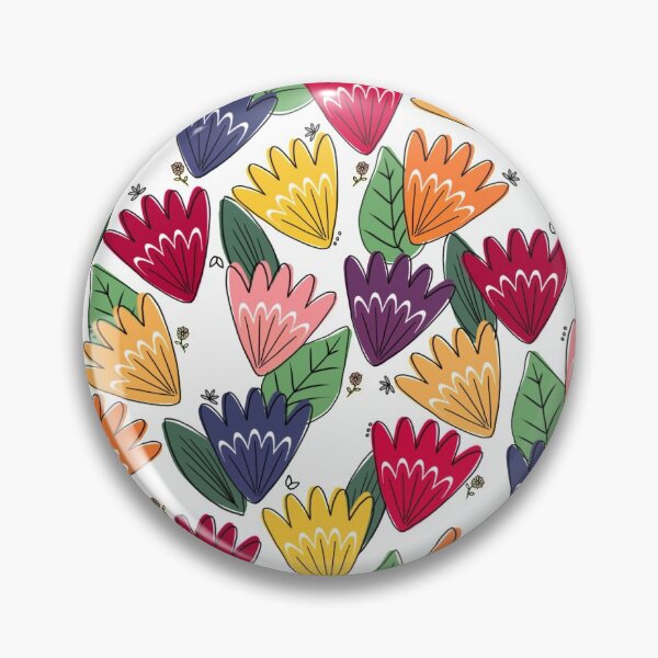 Aperçu de l'œuvre Flower Power créée et vendue par devynrain.
