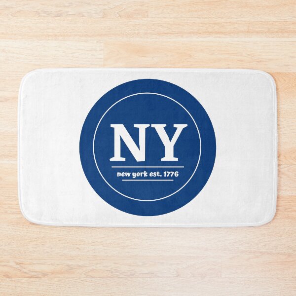 Item preview, New York, est. 1776 designed and sold by cgrimpo.