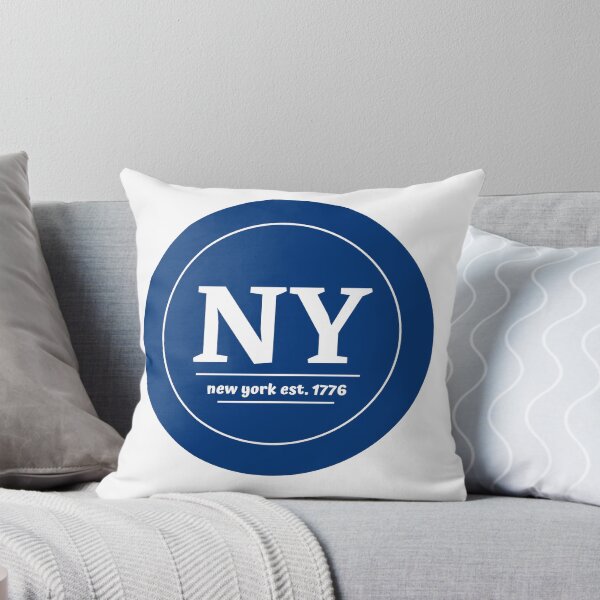 Item preview, New York, est. 1776 designed and sold by cgrimpo.