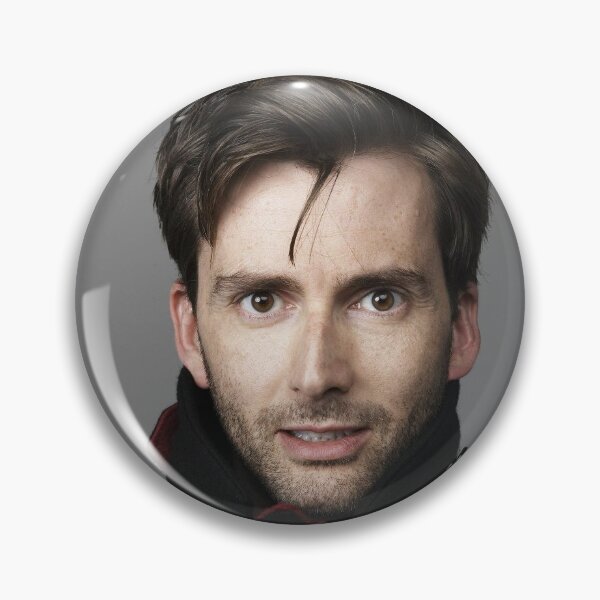 Artikelvorschau, David Tennant entworfen und verkauft von helenbezzo.