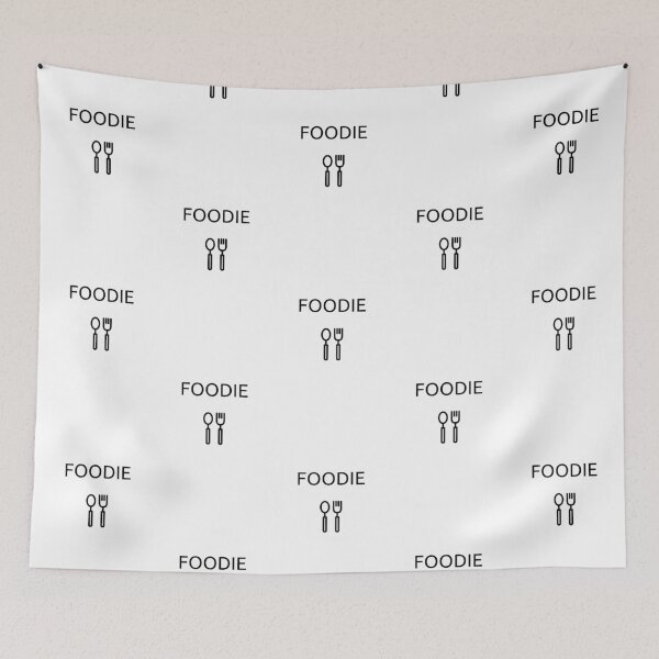 Item preview, FOODIE designed and sold by Inspirationmotivation.