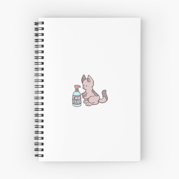 Item preview, Sanitize  designed and sold by LeCollectifVis.