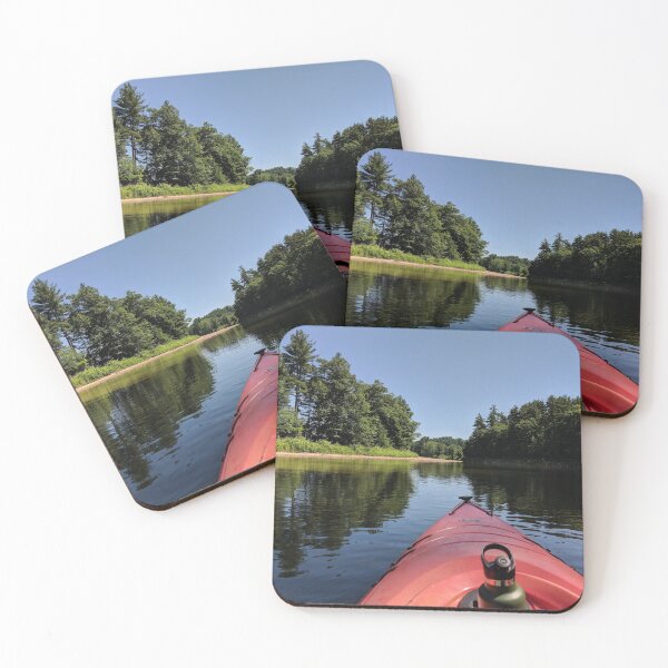 Item preview, Down River designed and sold by Jkund19.