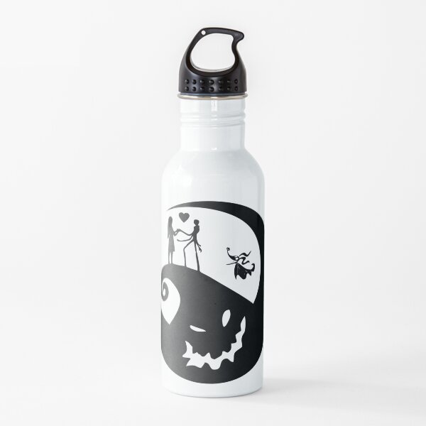 Jack skellington Water Bottle