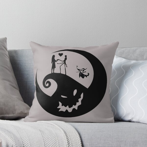 Item preview, Jack skellington designed and sold by lolodesignprint.