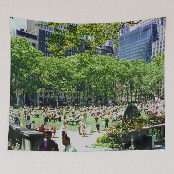 Item preview, A day in the park designed and sold by tomg.