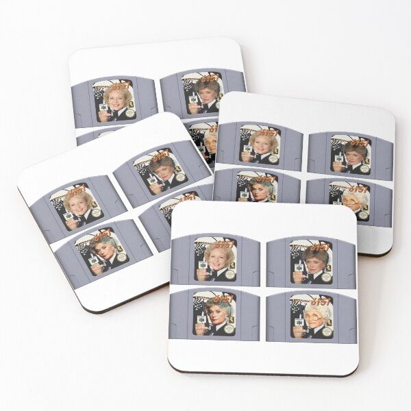 Item preview, Golden Girls Goldeneye Collection designed and sold by tludsy.