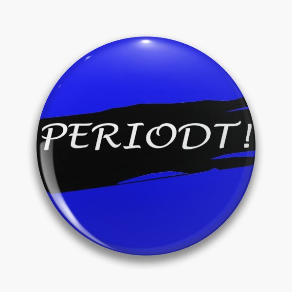 Item preview, Periodt designed and sold by leeloolook.