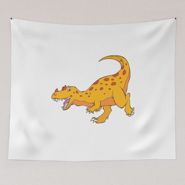 Item preview, Ceratosaurus designed and sold by samshirts.