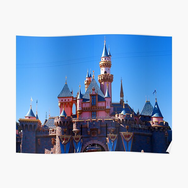 When You Wish Upon A Star Poster