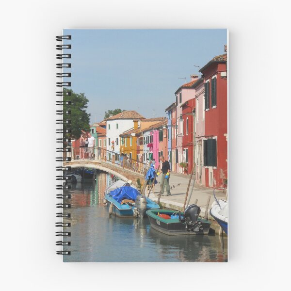 Item preview, Beautiful Burano designed and sold by helenbezzo.