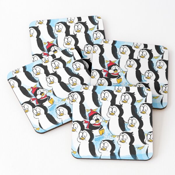 Item preview, One of a kind chilly willy  designed and sold by Kpiggy.