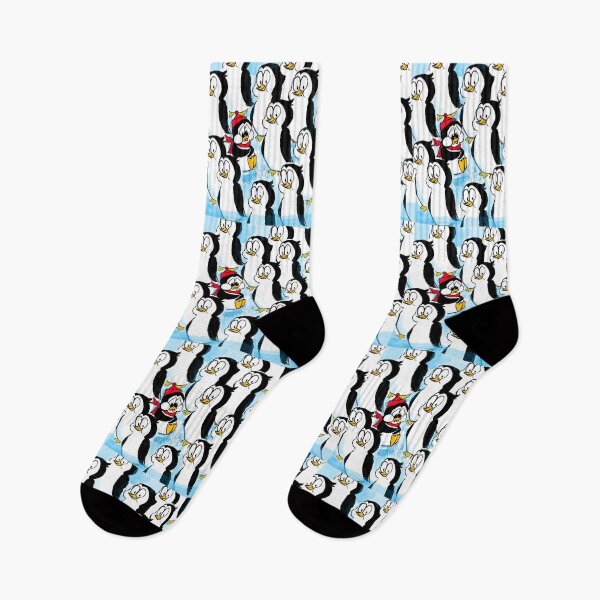 Item preview, One of a kind chilly willy  designed and sold by Kpiggy.