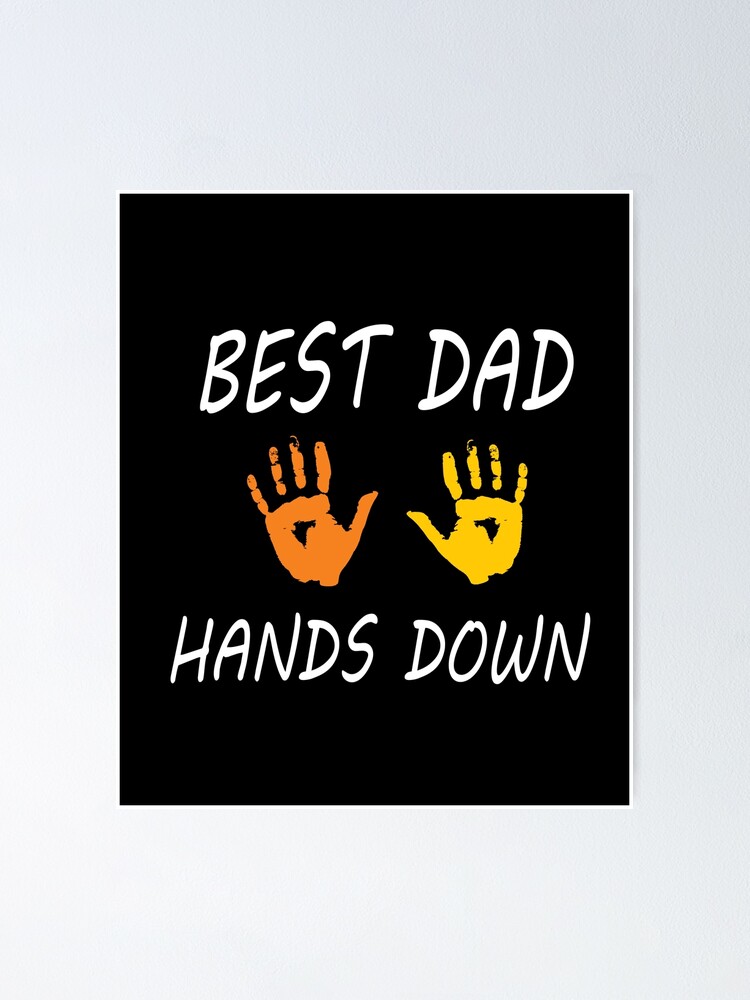 fathers day poster ideas