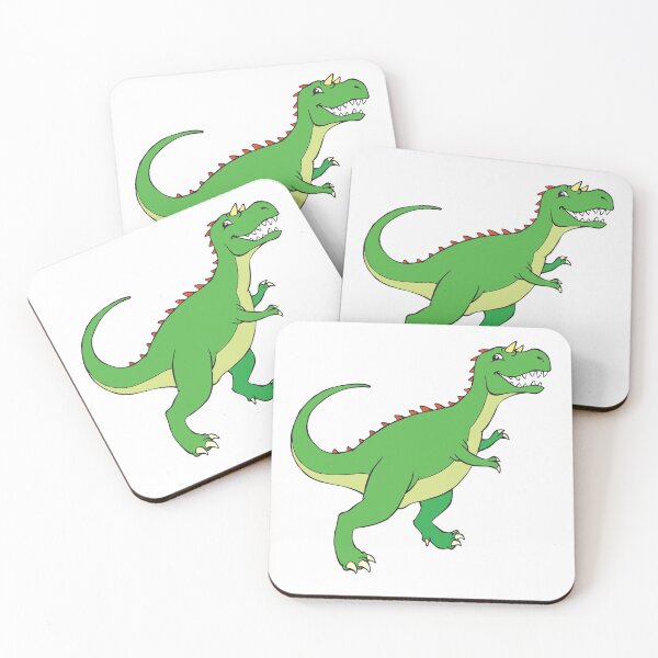 Item preview, Gorgosaurus Dinosaur designed and sold by samshirts.