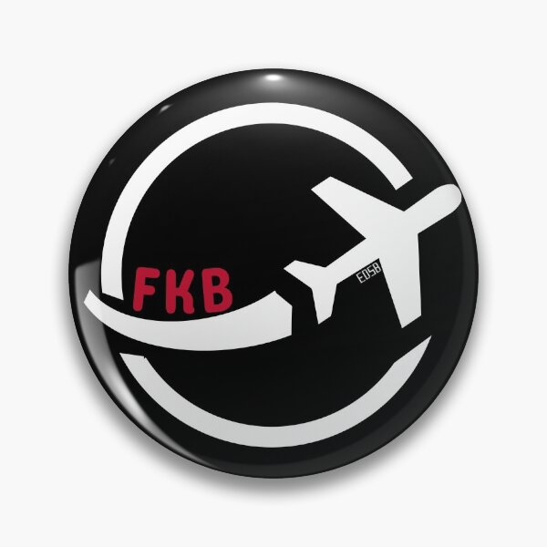 Artikelvorschau, Karlsruhe FKB entworfen und verkauft von izabella-design.