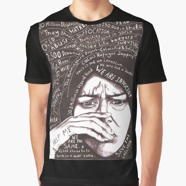 Item preview, We Are the Same designed and sold by Pixie Nixx.