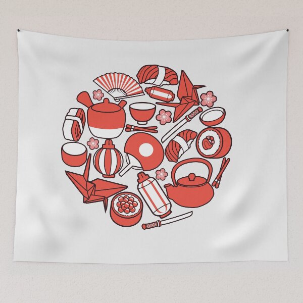 Item preview, Japan designed and sold by Nickelparis.