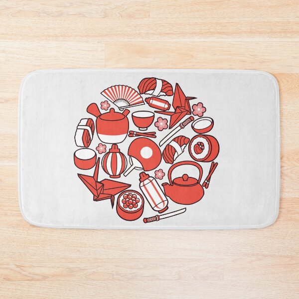 Item preview, Japan designed and sold by Nickelparis.