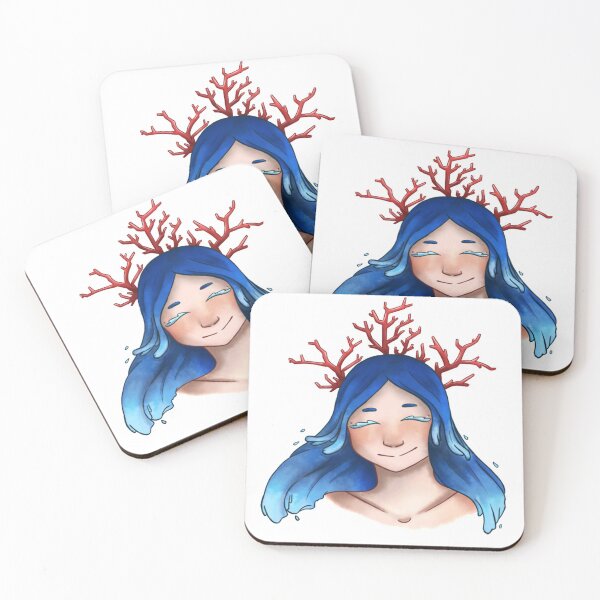 Item preview, Nereid designed and sold by Hylli.