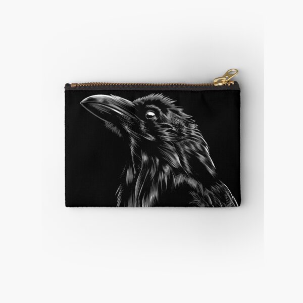 Item preview, Raven designed and sold by albertocubatas.
