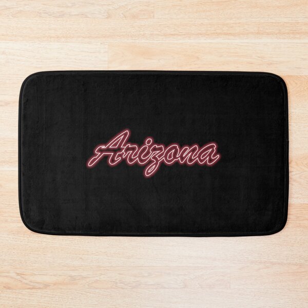 Item preview, Hockey Fan of Arizona Red in Neon designed and sold by gkillerb.
