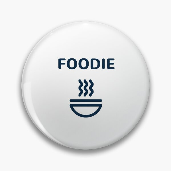 Item preview, FOODIE  designed and sold by Inspirationmotivation.
