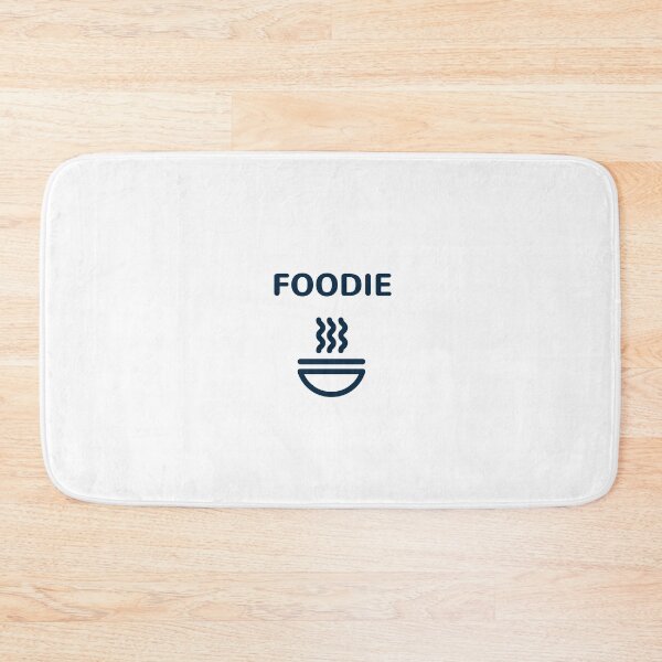 Item preview, FOODIE  designed and sold by Inspirationmotivation.