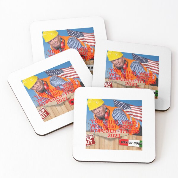 Item preview, Trump 2021 designed and sold by Le Pédagogue.