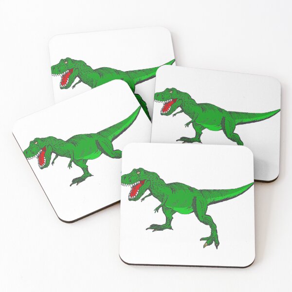 Item preview, Dinosaur designed and sold by ExoticNerdProd.