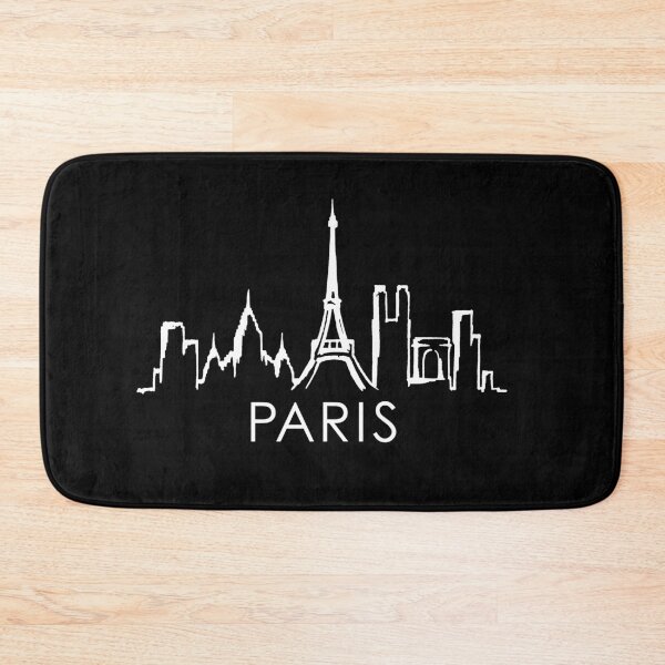 Item preview, Skyline Paris capital France designed and sold by Martin Kleist.