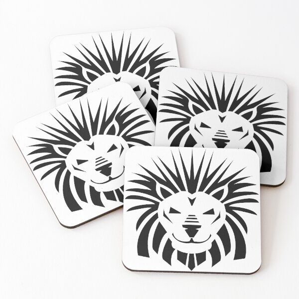 Item preview, African Lion designed and sold by XenaziumDesigns.