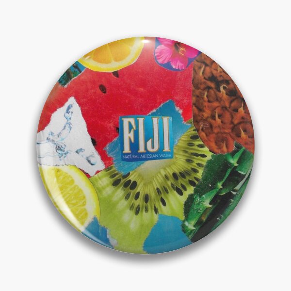 Item preview, FIJI WATER TROPICAL FRUIT designed and sold by BLUE-ORANGE.