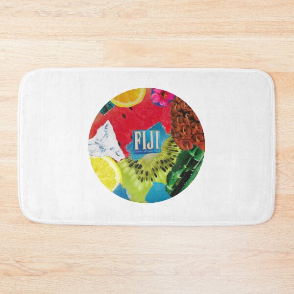 Item preview, FIJI WATER TROPICAL FRUIT designed and sold by BLUE-ORANGE.