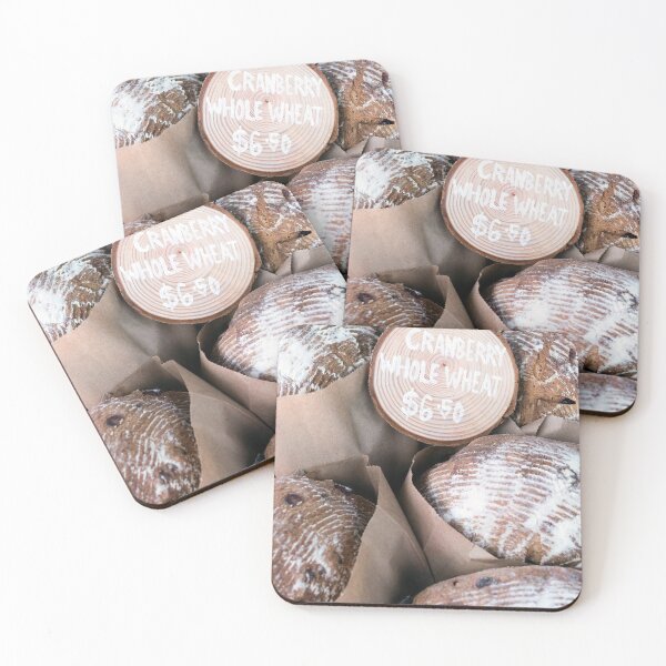 Item preview, Sourdough Bread Bakery designed and sold by Kevin Miller Photography.