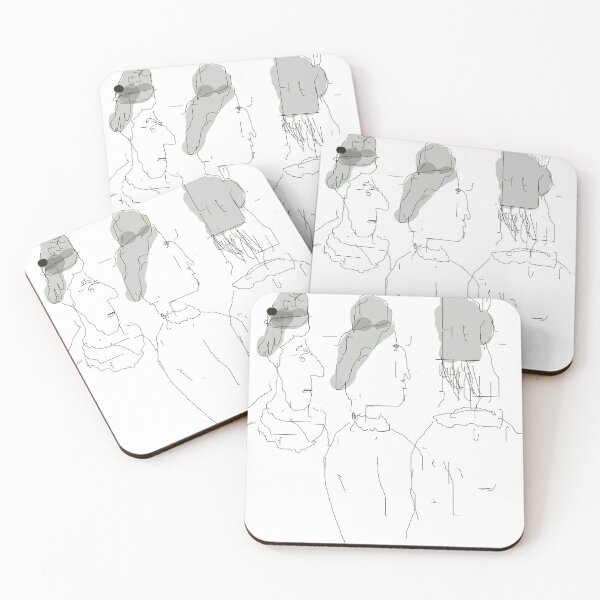 Item preview, The Ladies designed and sold by Stacey Lazarus.