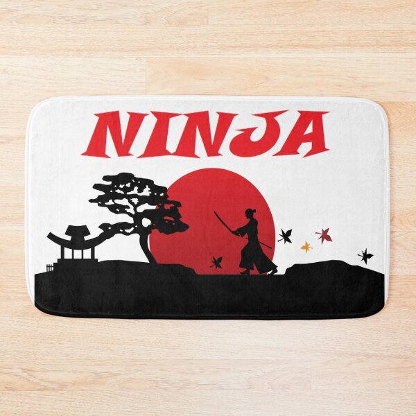 Item preview, Ninja Disguise designed and sold by MCTS SHOP.