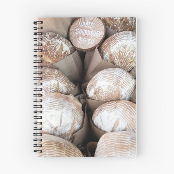 Item preview, Sourdough Bread Bakery designed and sold by Kevin Miller Photography.