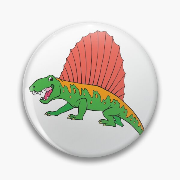 Item preview, Dimetrodon designed and sold by samshirts.
