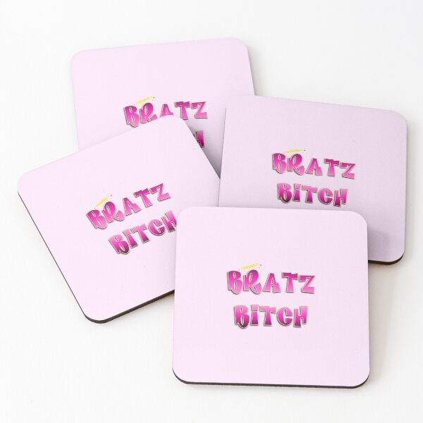 Item preview, Bratz Bitch designed and sold by ssydneyart.