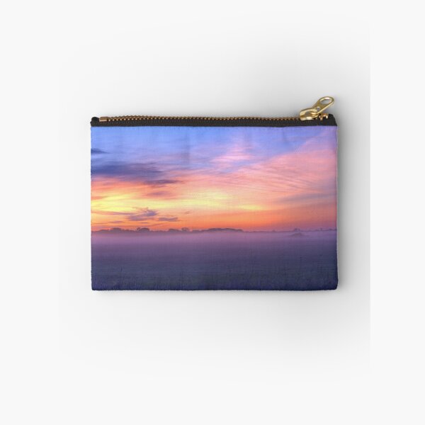 Item preview, Big Marsh Valley Sunrise designed and sold by LynyrdSky.
