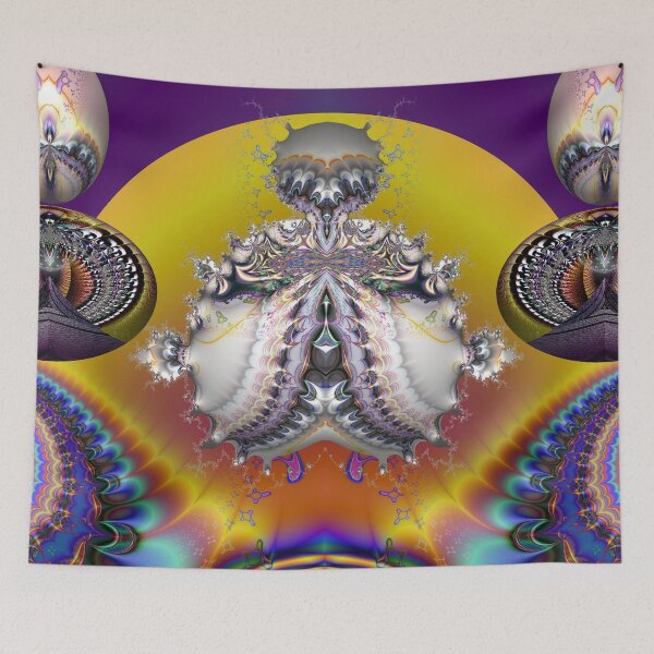 Item preview, The Birth of Enos designed and sold by barrowda.