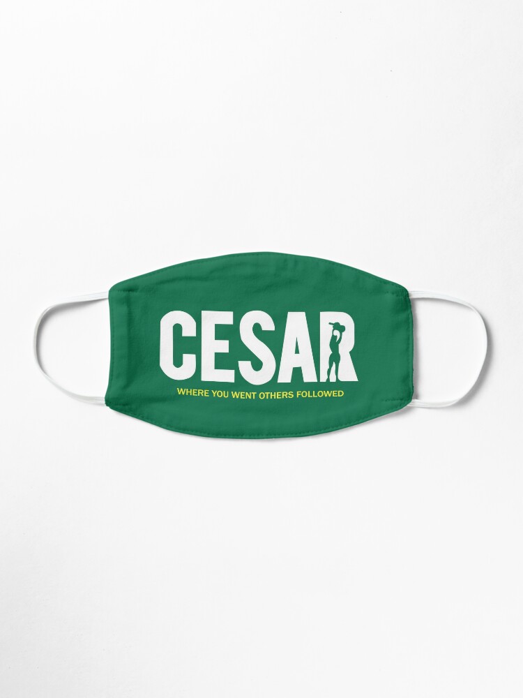 celtic cesar t shirt