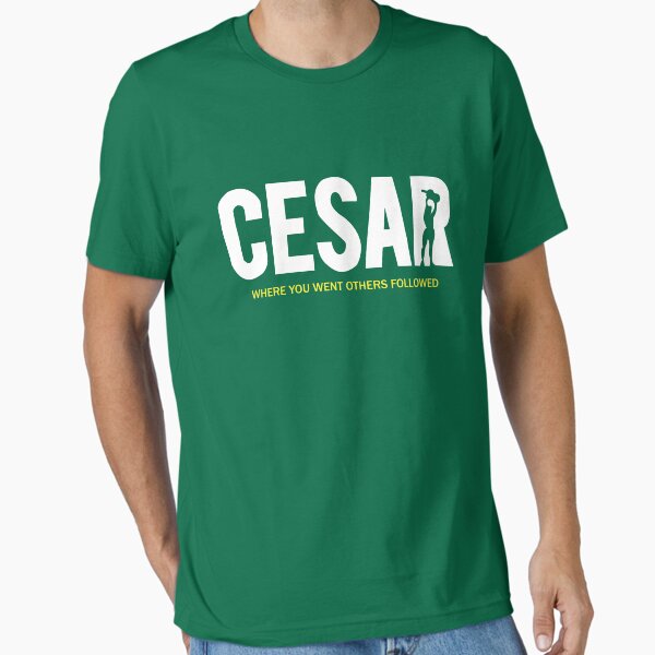 Item preview, Celtic family unites in support of Cesar t-shirt for charity designed and sold by Nouni-abdo.