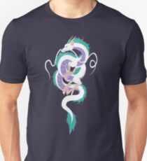 Haku the River Spirit Unisex T-Shirt